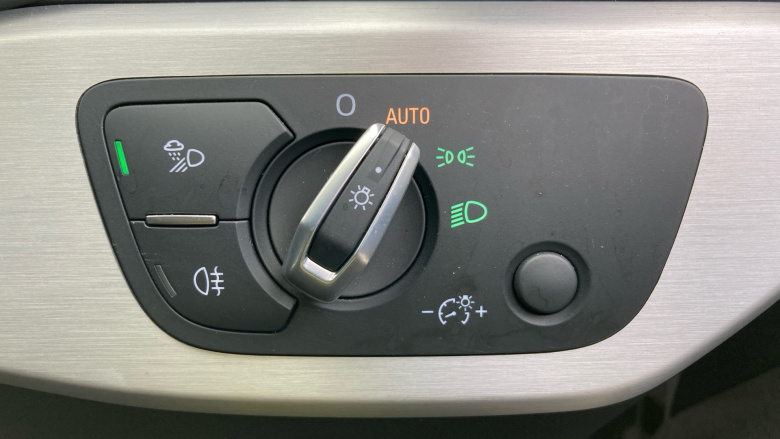 Audi A5 35 TDI S Line 5dr S Tronic Diesel Hatchback